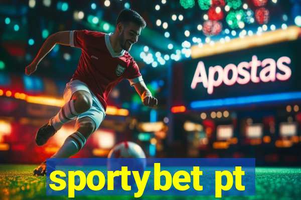 sportybet pt